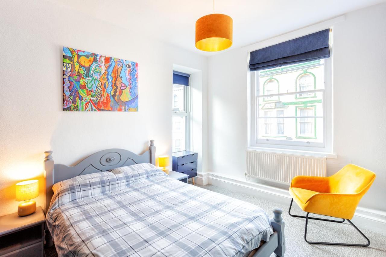 Double Room with En Suite