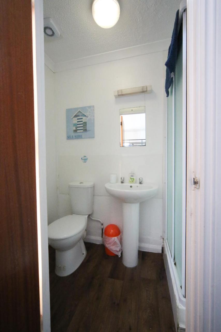 Family Room with Private Bathroom